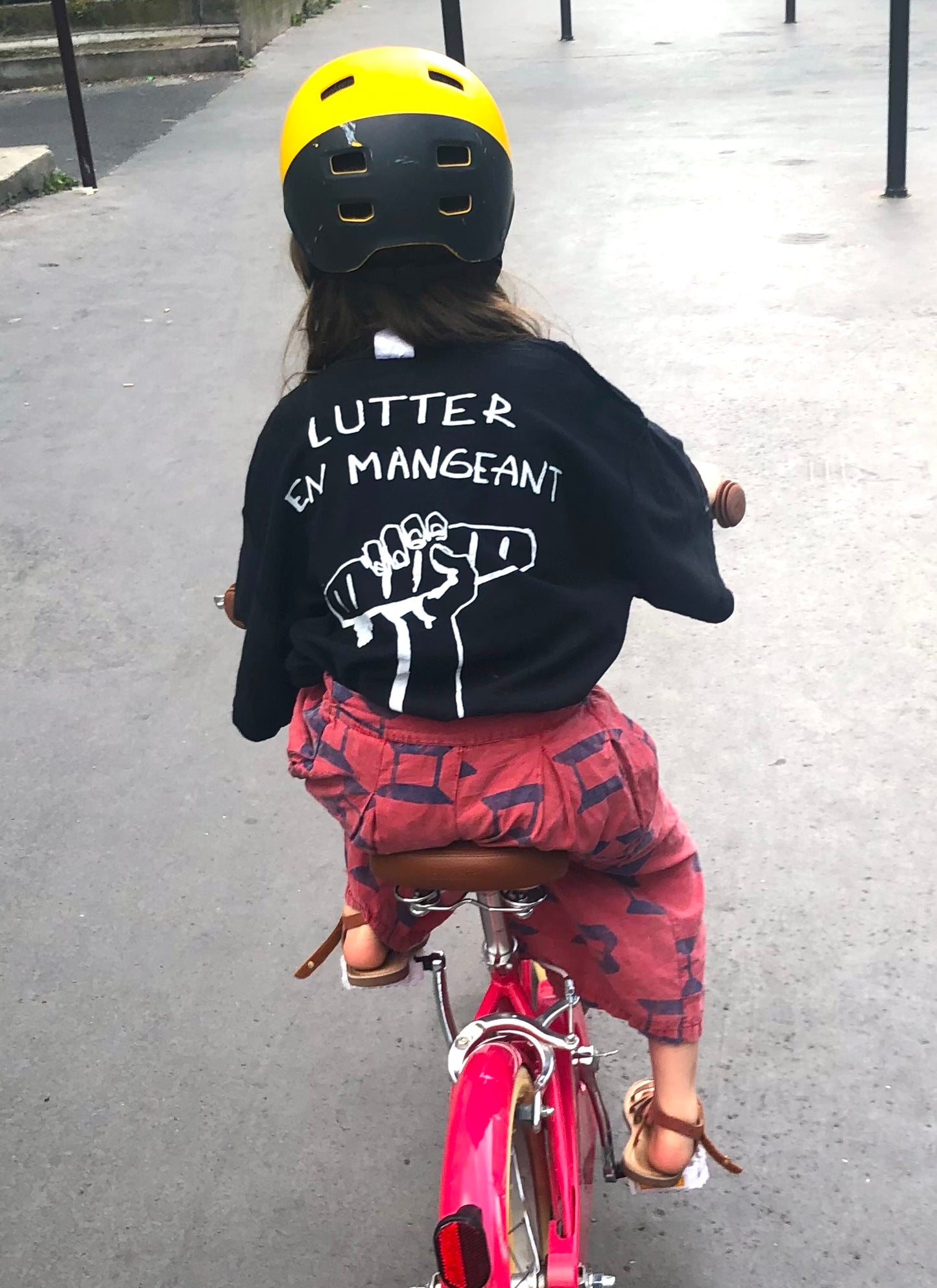 version enfant ;)
